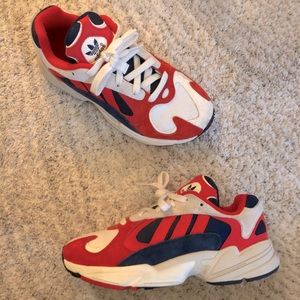 Adidas YUNG-1 Sneakers